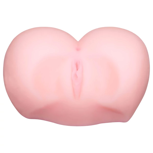 You2Toys - fuck me Doggy Style - élethű popsi (testszínű)