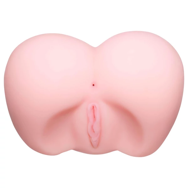 You2Toys - fuck me Doggy Style - élethű popsi (testszínű)
