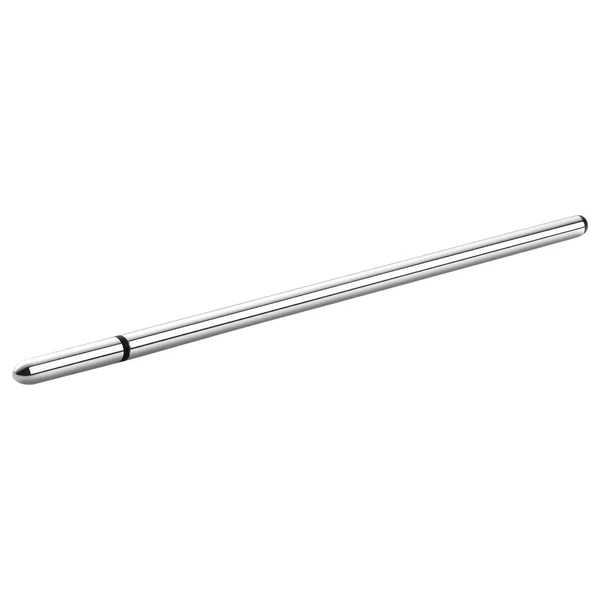 mystim Thin Finn - elektro dilátor - 0,8cm