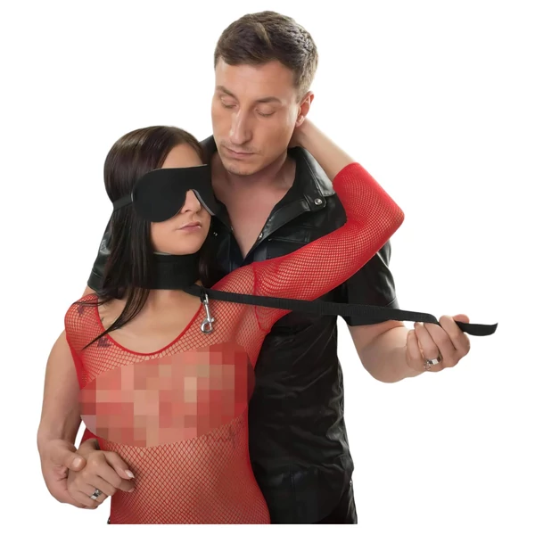 You2Toys - bondage Board - hordozható kötözőszett (13 részes)