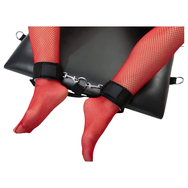 You2Toys - bondage Board - hordozható kötözőszett (13 részes)