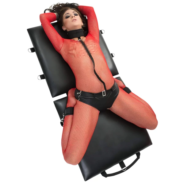 You2Toys - bondage Board - hordozható kötözőszett (13 részes)