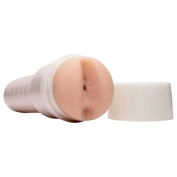 Fleshlight Mia Malkova Boss - élethű popsi maszturbátor (testszínű)