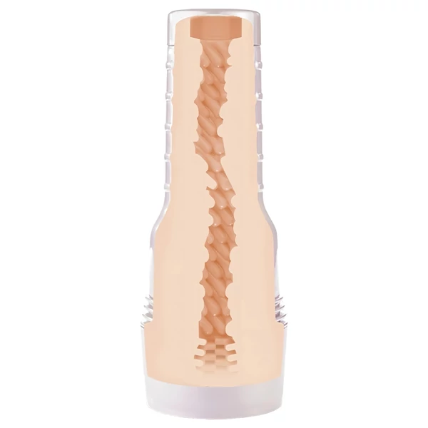 Fleshlight Mia Malkova Boss - élethű popsi maszturbátor (testszínű)