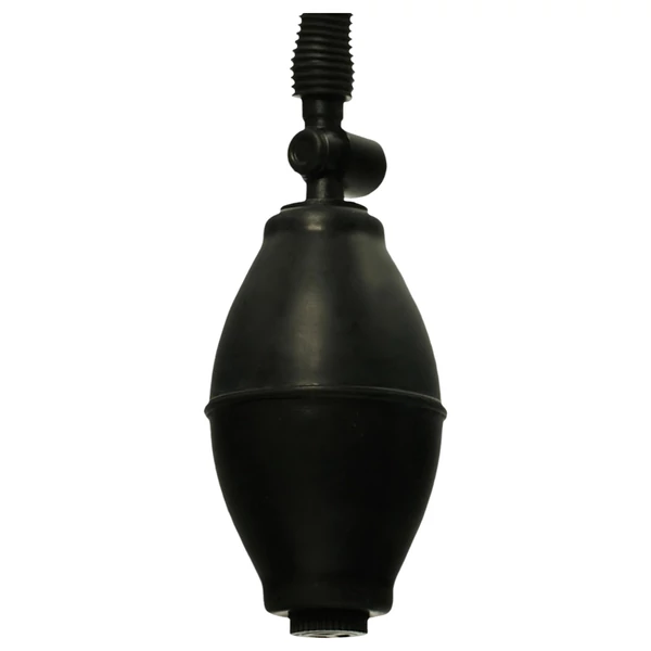 Fetish - puncipumpa (átlátszó)