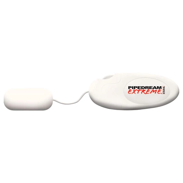 Pipedream DD - 2in1 vibrációs torzó maszturbátor (testszínű)