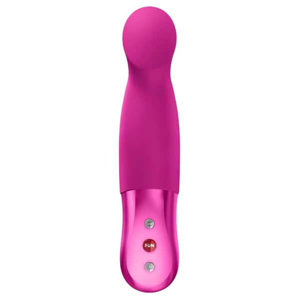 Fun Factory - akkus G-pont vibrátor (pink)