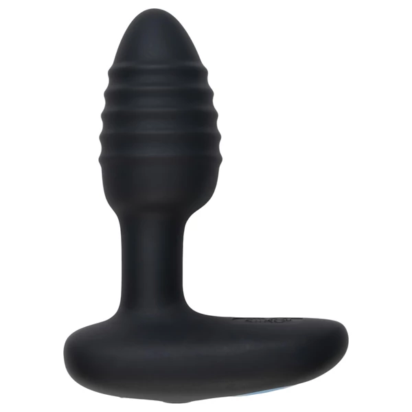 Kiiroo OhMiBod Lumen - interaktív prosztata vibrátor (fekete)
