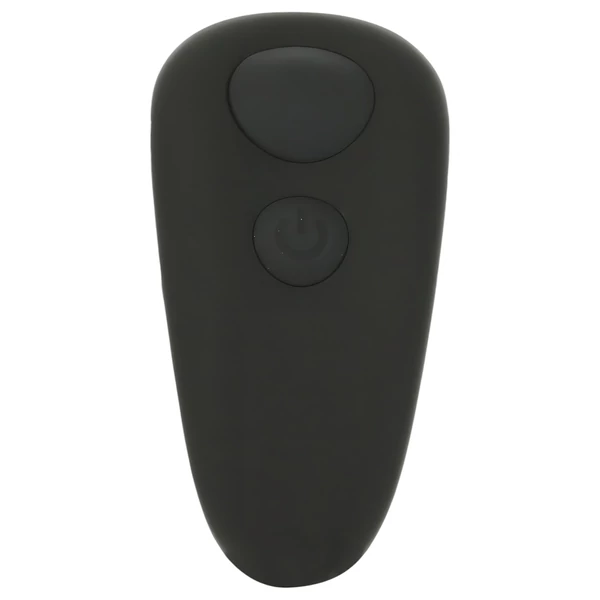 Naked Addiction Thrusting 7,5 - lökő vibrátor (19 cm, testszínű)