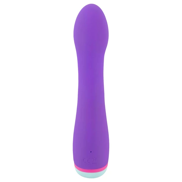 You2Toys bunt. - akkus, vízálló G-pont vibrátor (lila)