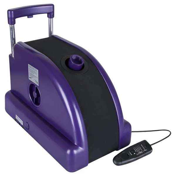 You2Toys - Love Machine Szexgép (220V)