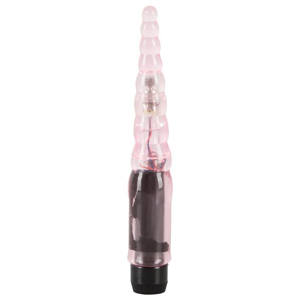 You2Toys - Csábítás vibrátor kicsi - rózsaszín