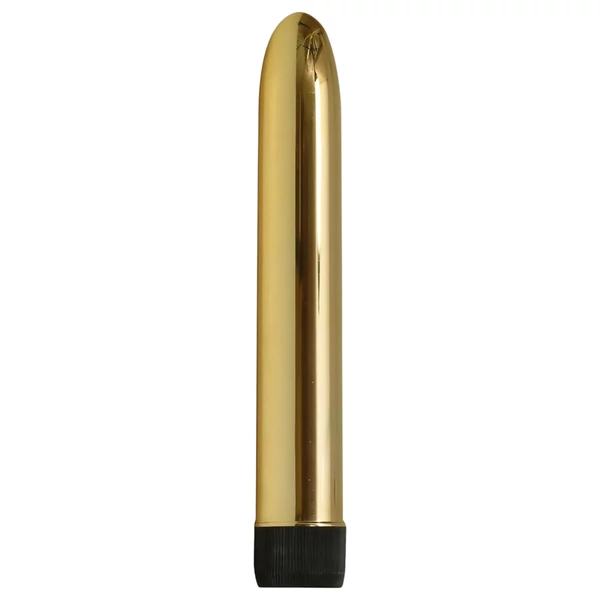 You2Toys - GOLD vibrátor (arany)