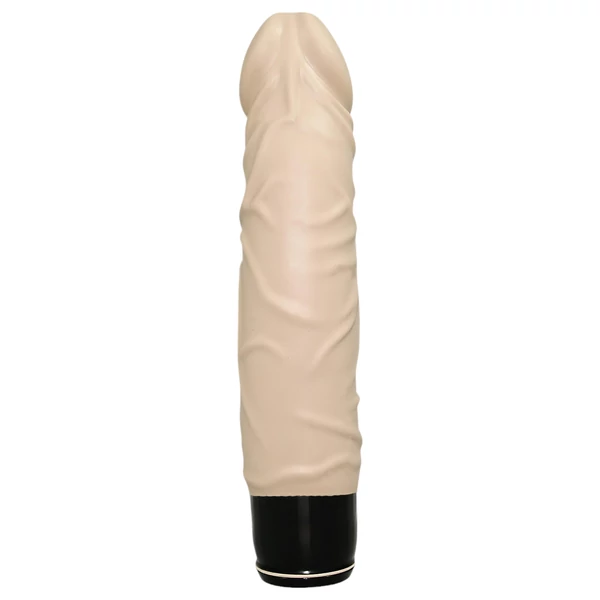 You2Toys - Titkos szerető szilikon vibrátor - A medencés fiú