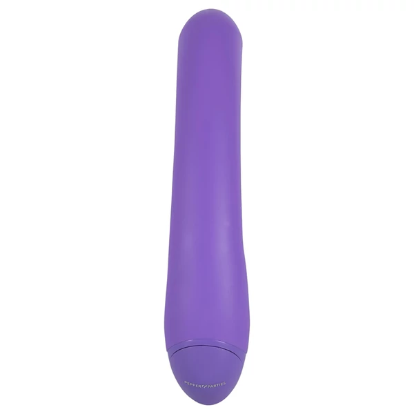 Pepper Parties Lust Dream - G-pont vibrátor (lila)