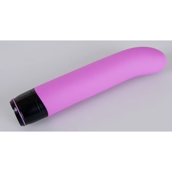 You2Toys - Mr. Nice Guy - szilikon G-pont vibrátor