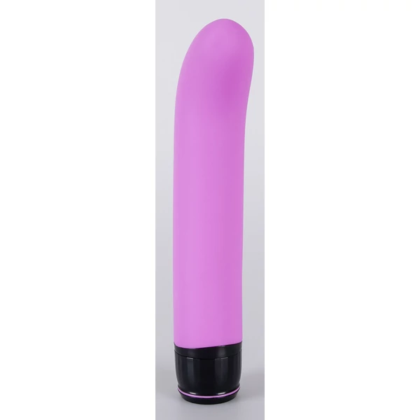 You2Toys - Mr. Nice Guy - szilikon G-pont vibrátor
