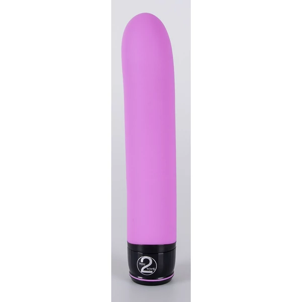 You2Toys - Mr. Nice Guy - szilikon G-pont vibrátor
