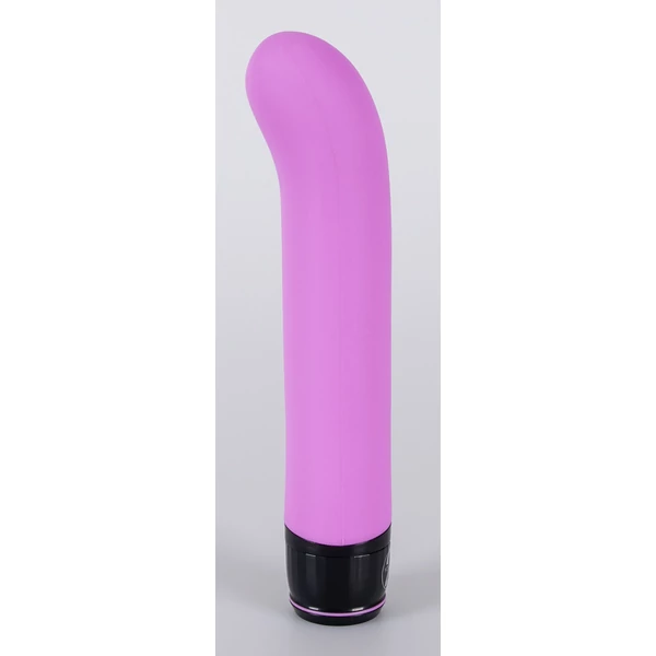 You2Toys - Mr. Nice Guy - szilikon G-pont vibrátor
