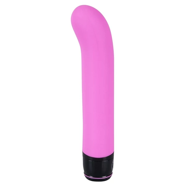 You2Toys - Mr. Nice Guy - szilikon G-pont vibrátor