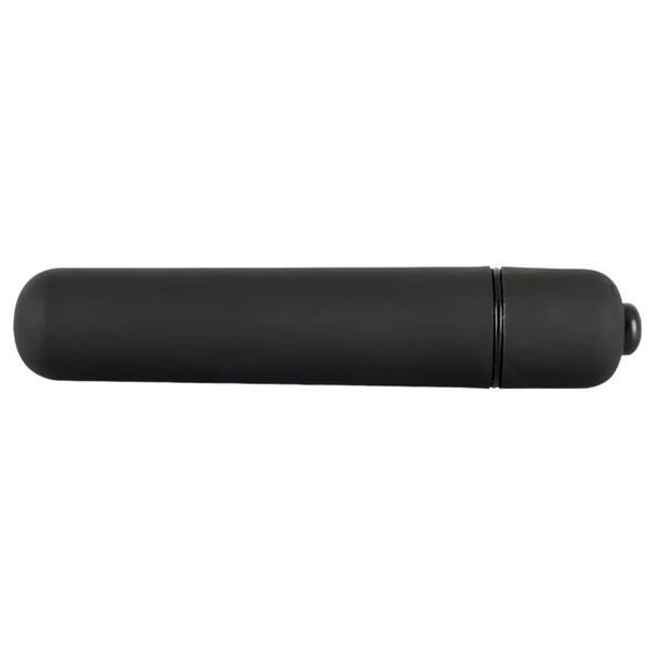 Black Velvets anál vibrátor készlet (4 részes)