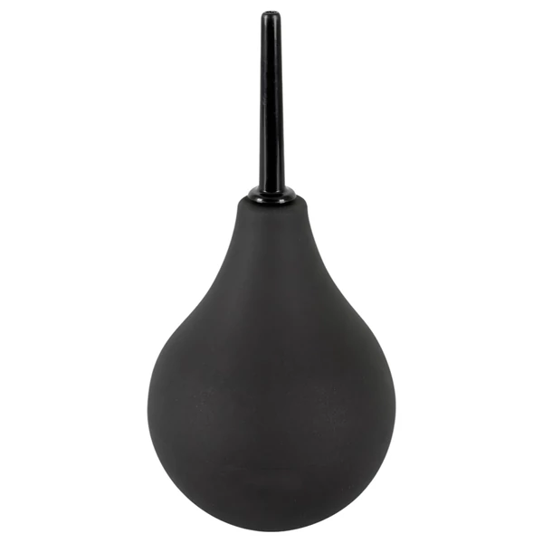 Black Velvet anál vibrátor készlet (4 részes)
