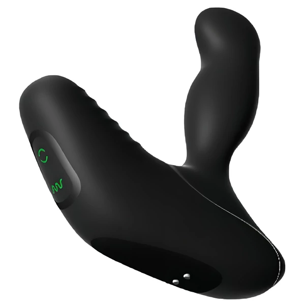 Nexus Revo Stealth - távirányítós, forgó prosztata vibrátor
