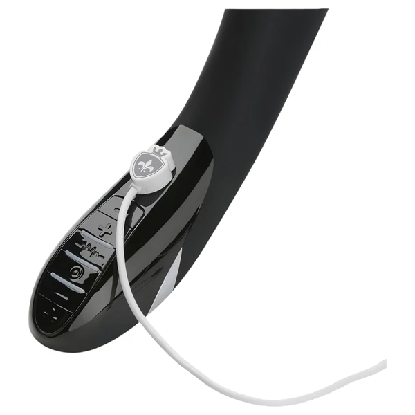 mystim Electric Eric - elektro-stimuláló vibrátor
