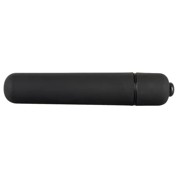 Rebel Regular - vibrációs péniszköpeny (19 cm)