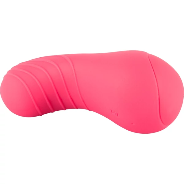 Close2You: Corallino akkus csiklóvibrátor (pink)