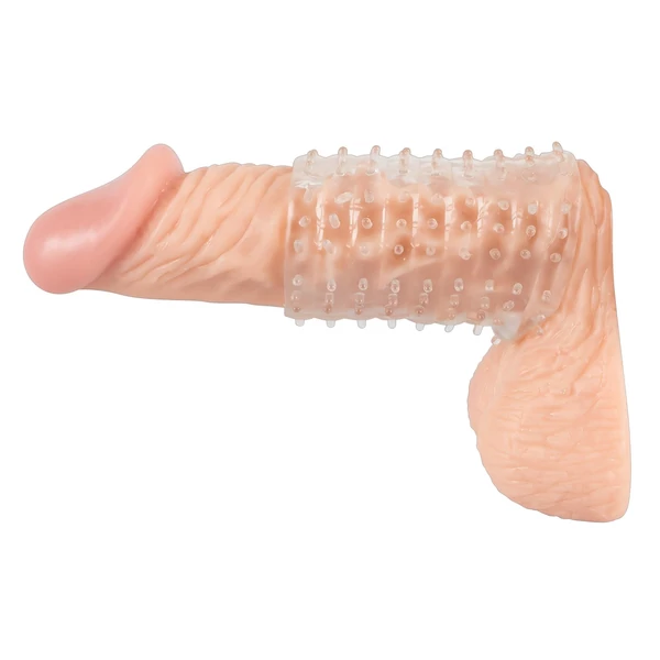 You2Toys - Blue Appetizer - vibrátoros készlet (8 részes)