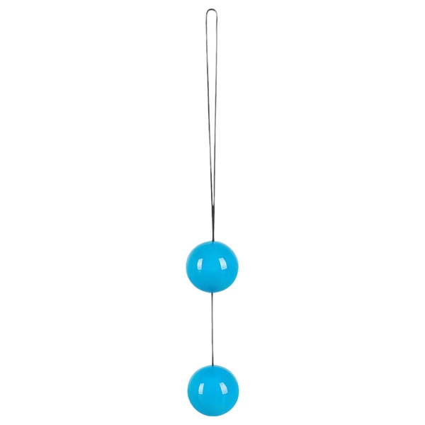 You2Toys - Blue Appetizer - vibrátoros készlet (8 részes)