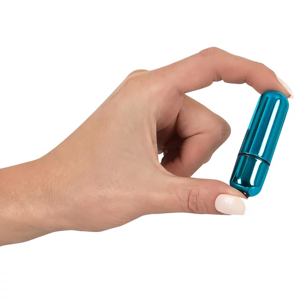 You2Toys - Blue Appetizer - vibrátoros készlet (8 részes)