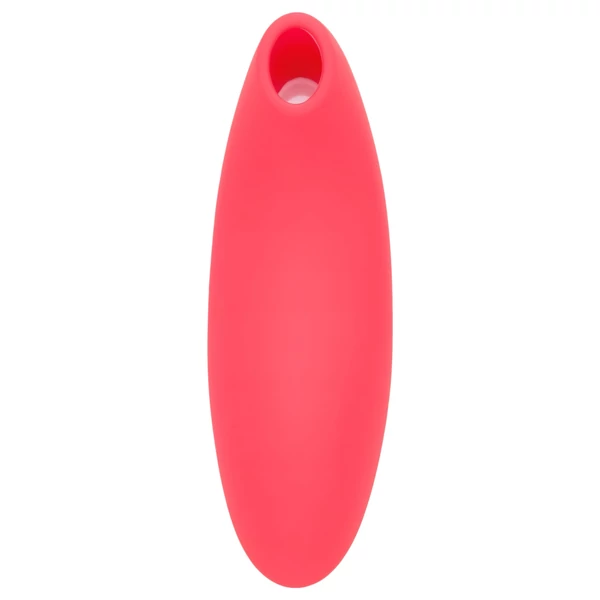 We-Vibe Melt - App-vezérelt léghullámos csiklóizgató (korall)