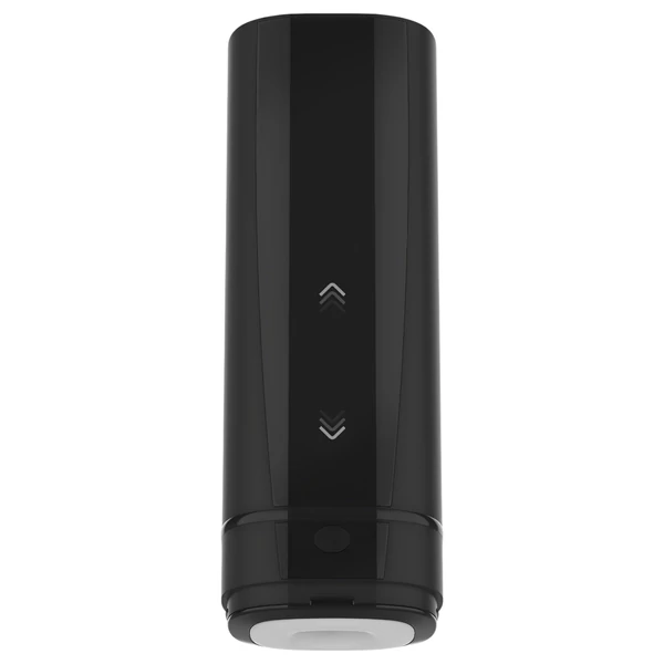 Kiiroo Onyx+ - interaktív maszturbátor (fekete)