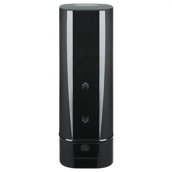 Kiiroo Onyx+ és Pearl 2 - páros szett maszturbátor és vibrátor