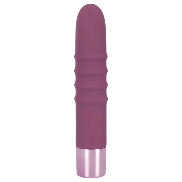 You2Toys - Rabbit Vibe - akkus csiklókaros G-pont vibrátor (lila)