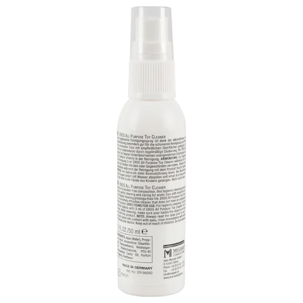 Fisting (öklöző) síkosító (500 ml)