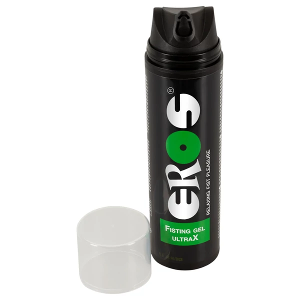 EROS Fisting - (öklöző) síkosító gél (200 ml)