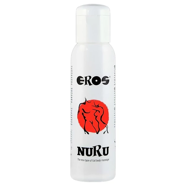 EROS - Nuru Masszázs GÉL (250 ml)