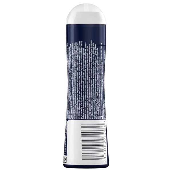 Durex Perfect Glide - szilikonos síkosító (50 ml)