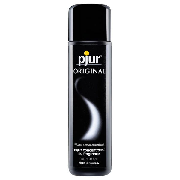 pjur Original síkosító (500 ml)