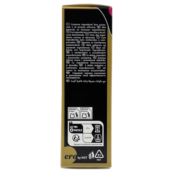 HOT Spanish Fly Gold Woman - afrodiziákum nőknek (30 ml)