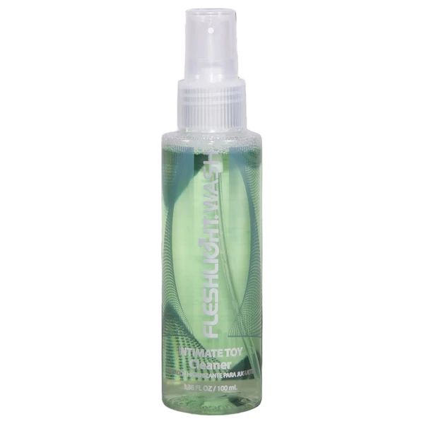 Fleshlight - Fleshwash fertőtlenítő hatású tisztító spray (100 ml)