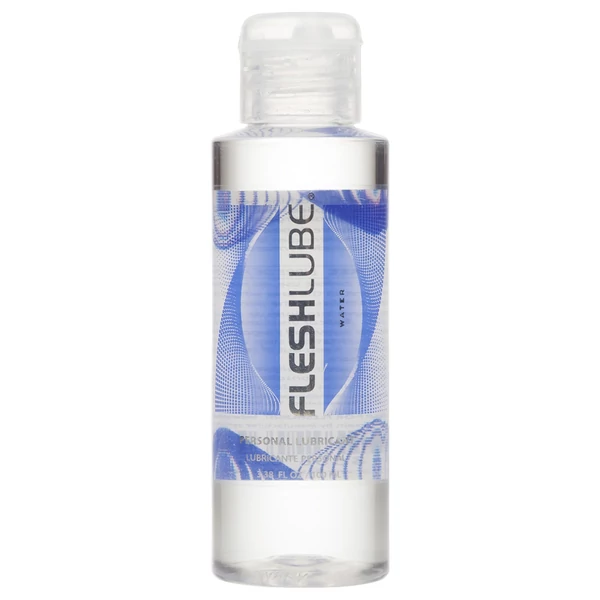 Fleshlight - FleshLube vízbázisú síkosító (100 ml)