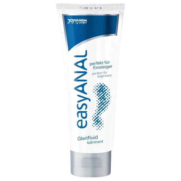 easyANAL síkosító (80ml)