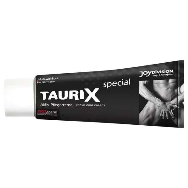 TauriX péniszkrém (40 ml)