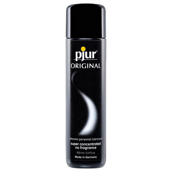 pjur Original síkosító (100 ml)