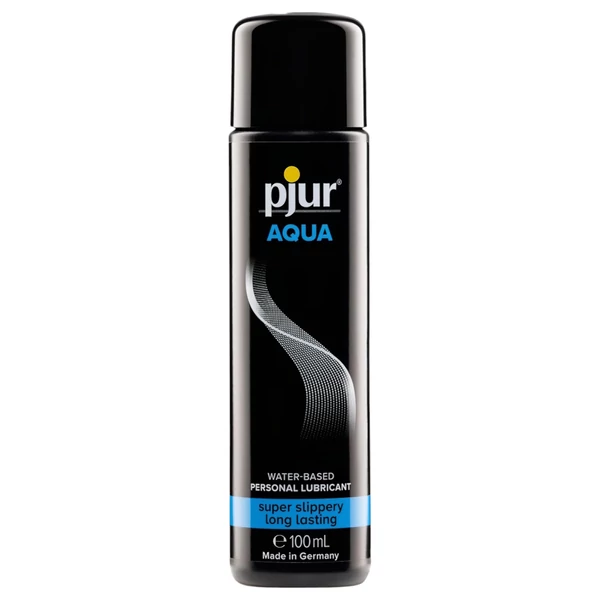 pjur Aqua síkosító (100 ml)