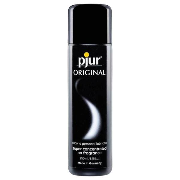 pjur Original síkosító (250 ml)